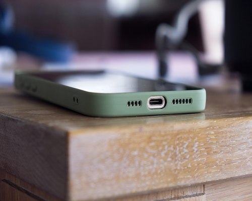 Front smartphone showing Pulse Runner Neon Circuit on CrownGamePulse Australia